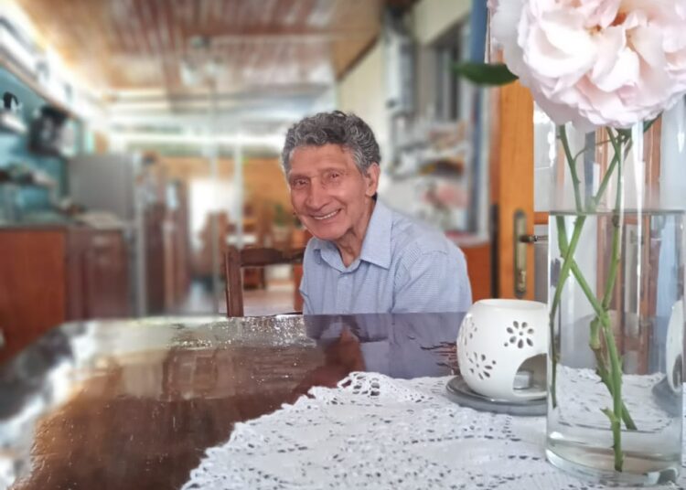 El “Talca” llora la partida de un emblema del Club