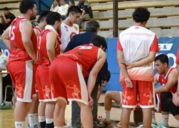 Liceanos están con racha negativa en Copa Chile