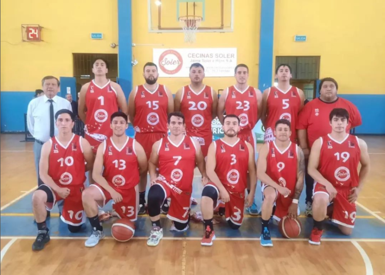 Liceo necesita de su hinchada en esta nueva fecha de Copa Chile