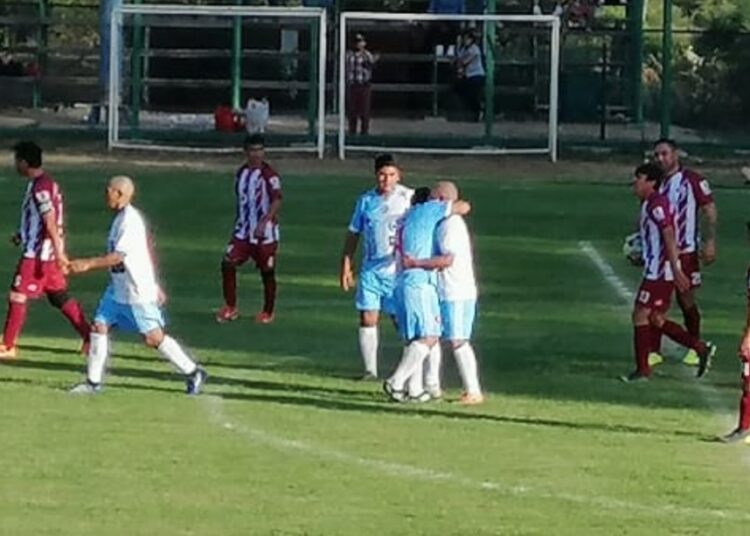 La corona regional en 45 pepas se va a la Villa San Agustín