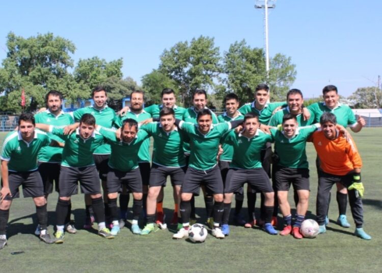 Canal Laboral programó fecha 5 con mochas interesantes