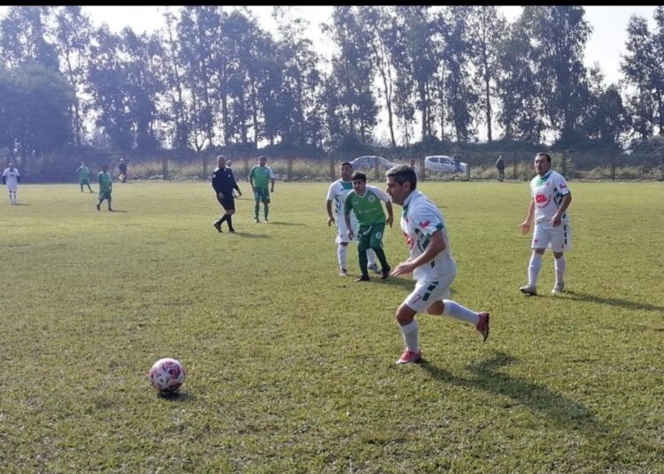 En el Canal Rural seguirán vistiendo de corto en cada rincón de Talca