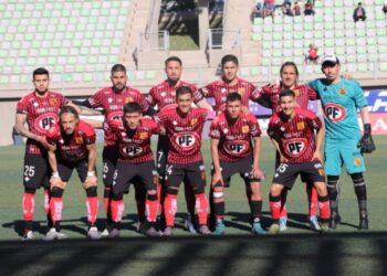 Rojinegro ratificó a otro nombre y se acerca al DT