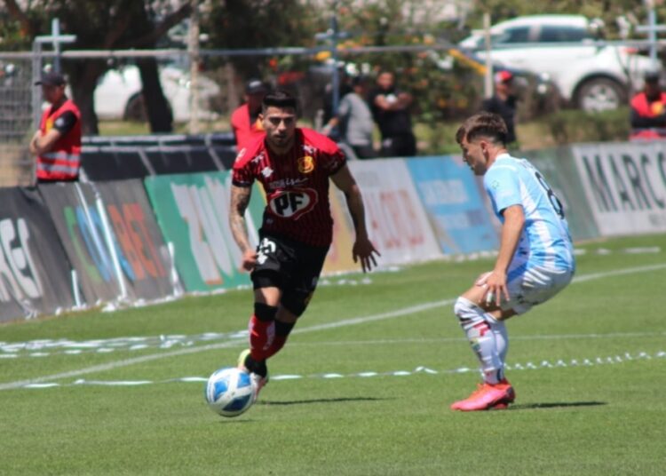 ¿Cuándo Debutaría Rangers En Próximo Torneo De La Primera B? - Pasión ...