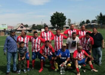 Revise programación: Semifinales de liguilla de la Andaba estarán de película