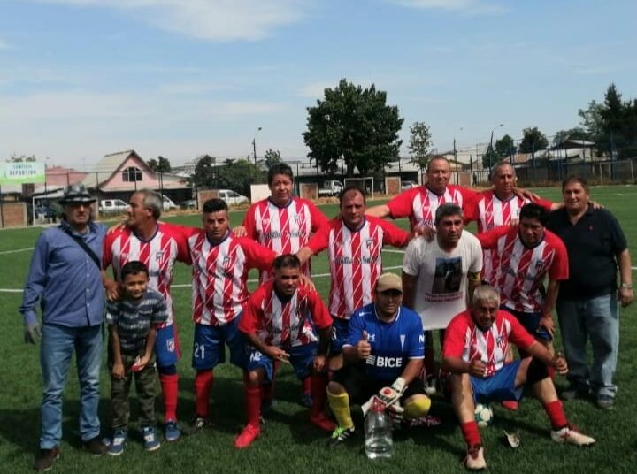 Revise programación: Semifinales de liguilla de la Andaba estarán de película