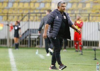 En Curicó Unido zanjaron la situación de Damián Muñoz en el banco