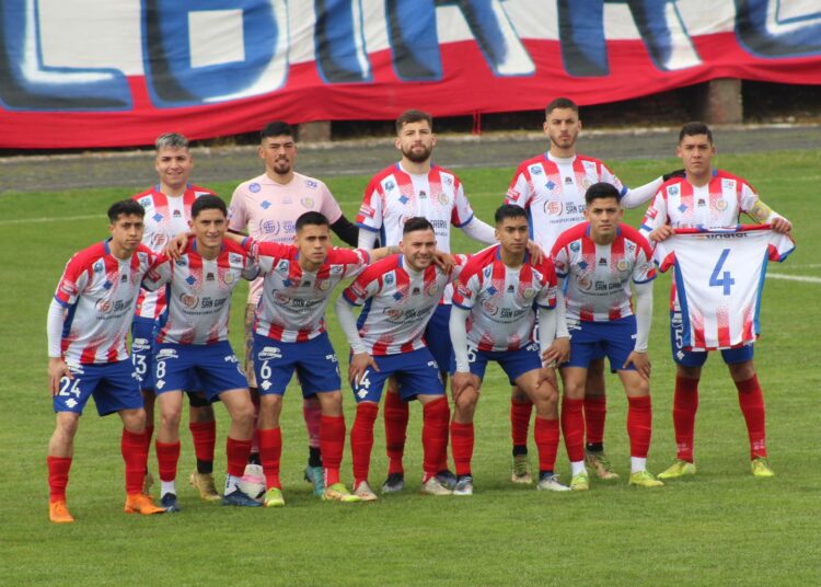 Figura del campeón de Tercera confirma escaso acercamiento con Rangers