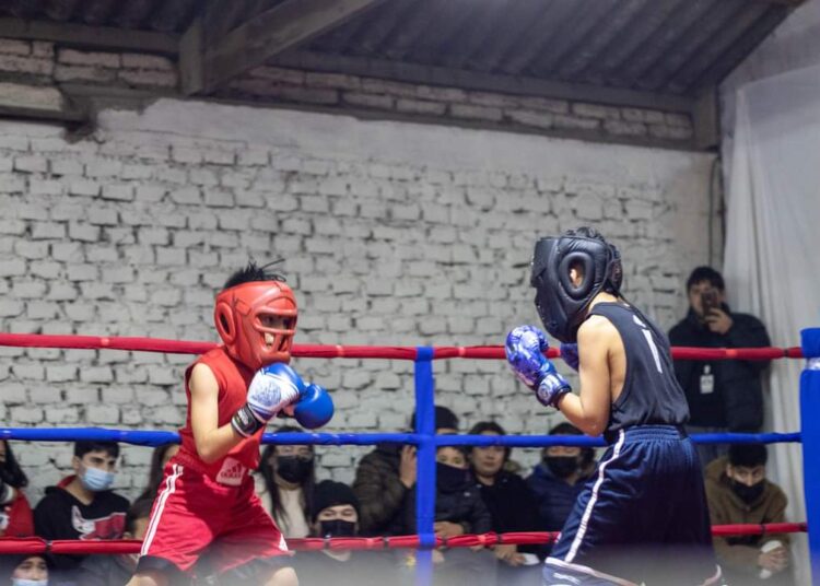 Velada pugilística pondrá en escena a destacados exponentes