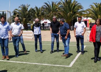 La fórmula del éxito de Curicó que tiene al Club como ejemplo para sus pares