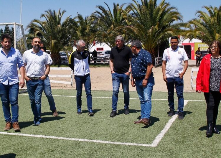 La fórmula del éxito de Curicó que tiene al Club como ejemplo para sus pares