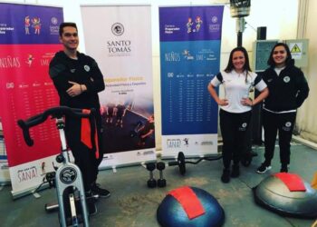 Las ciencias del deporte aportan para formar nuevos talentos en el Maule