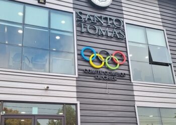 Ciencias del deporte cuenta con convenio con el Comité Olímpico de Chile