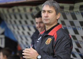 Comienza era de Dalcio: Ya observa nombres para el 2023