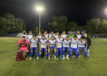 Andaba sabrá de sus últimos finalistas