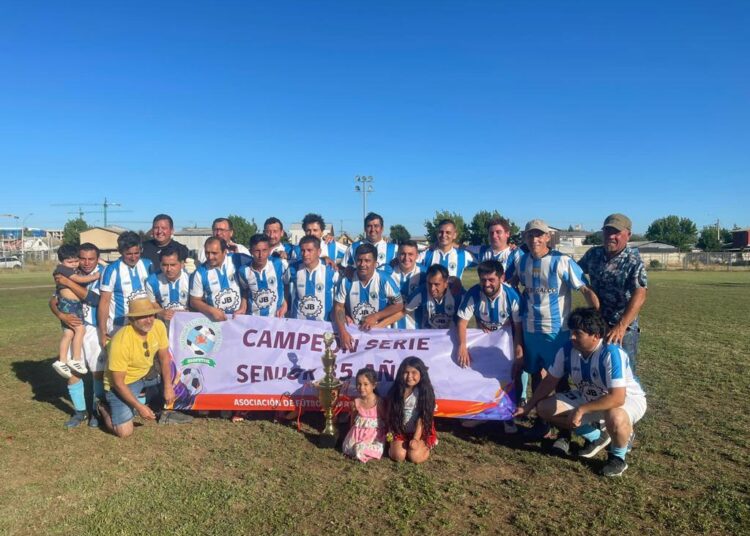 En la Asofútbol Talca falta paño que cortar para saber de monarcas
