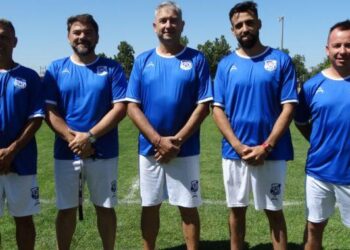 Rojinegro cuenta con dotación completa