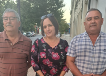 ¡Hasta que se logró!: Asociación de Viejos Crack de Talca tiene nueva directiva