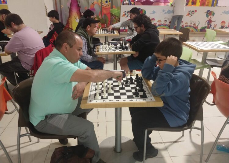 Ajedrecistas buscarán clasificación a final nacional