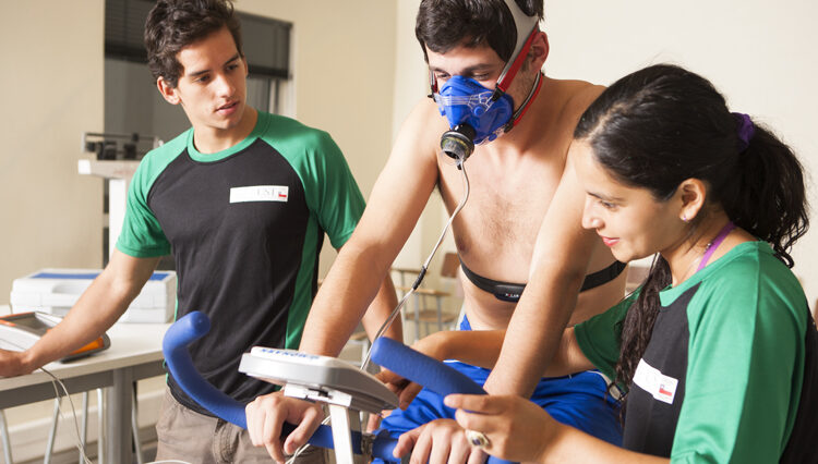 Ciencias del deporte y actividad física es una gran opción para estudiar