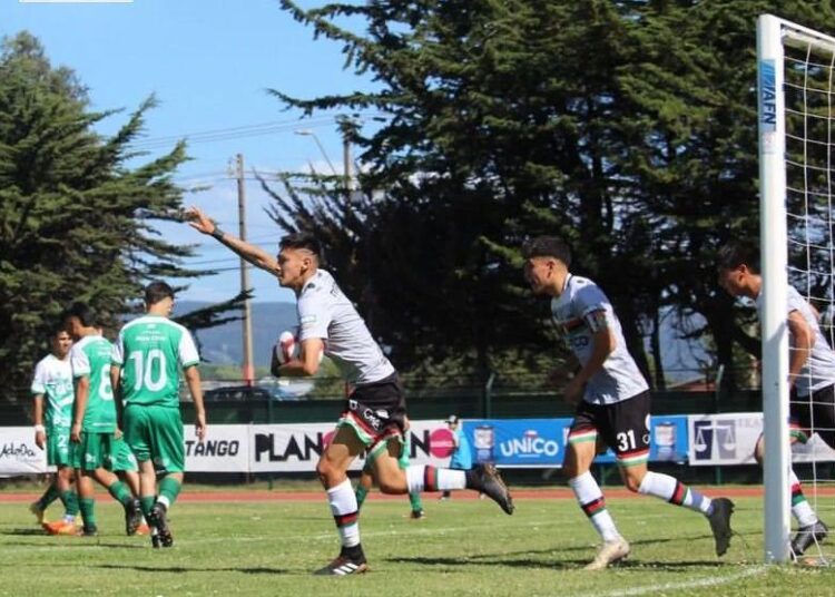 Constitución Unido se despidió del sueño por el título en torneo de novatos