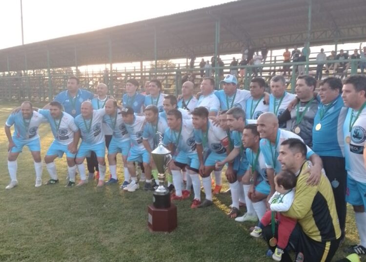 La “Villa” ya conoció su grupo para Nacional de Molina en 45 pepas