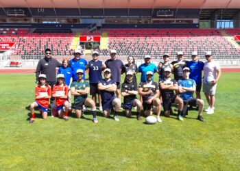 Últimos días para postular al Fondeportes 2023