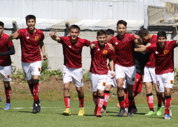 El arma secreta que prepara Giovagnoli para la zona de creación