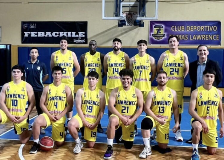 “Quijote” eligió entrenador para la Liga Nacional de Básquetbol