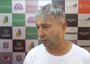 Dalcio y lentitud en refuerzos: “Yo quiero darle cierta tranquilidad a la gente”