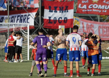 Linares con fecha para el inicio del torneo de Segunda Profesional