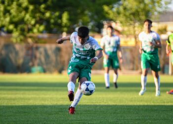 Constitución Unido buscará cerrar su paso a semifinales