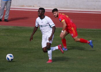 ¿Cuántos equipos jugarán la Segunda División Profesional?