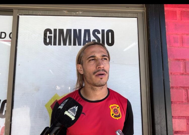 Illanes: “Los grupos que consiguen cosas son los que están dispuestos a dejar su ego”