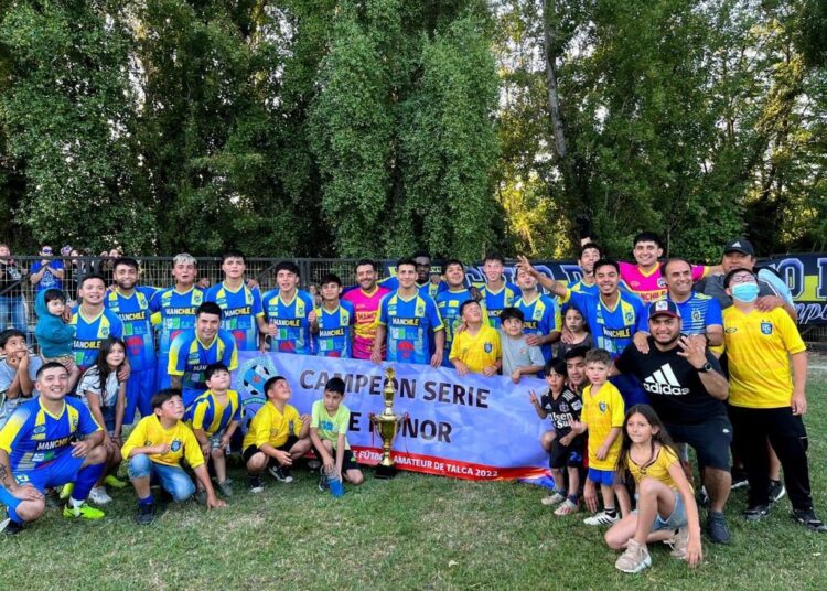 En la “Decana” algunos ya celebraron  y otros irán con todo a liguilla