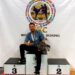 Talquino revivió su gran participación en certámenes mundiales de artes marciales