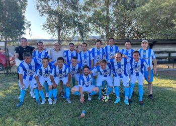 La “Decana” se alista para jornada de película