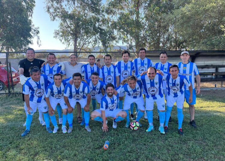 La “Decana” se alista para jornada de película