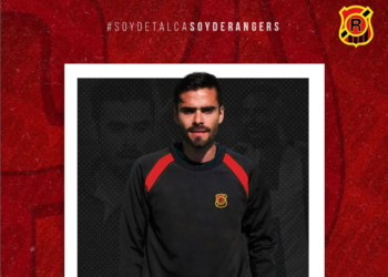 Rangers oficializó a su tercer fichaje de cara al 2023
