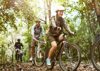 Cicletada inclusiva se tomará el panorama de día sábado en Talca