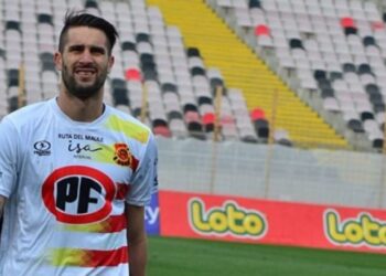 Bonnin y su arribo a Rangers: “Tenía una deuda pendiente”