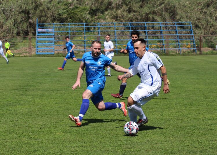 Villanos se pegarán flor de jornada pelotera