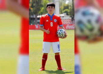 “Messi” talquino se jugará sus últimas cartas para meterse en nómina a Sudamericano