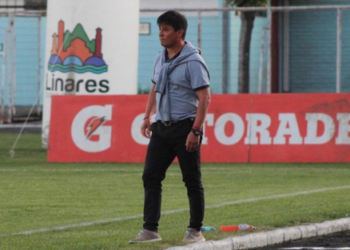 DT de Linares: “Por qué no soñar con llegar a la Primera A”