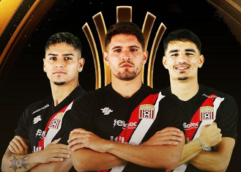 El “Curi” con día y hora para enfrentar duelo por Libertadores