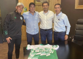 Campeón de Libertadores con Colo-Colo es el nuevo DT de Constitución