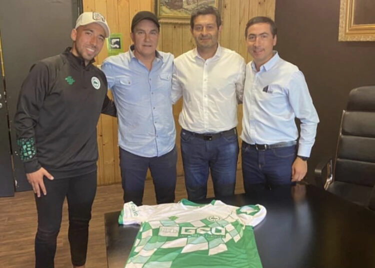 Campeón de Libertadores con Colo-Colo es el nuevo DT de Constitución