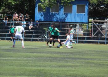 Este fin de semana festejarán los más pulentosos de Canadela