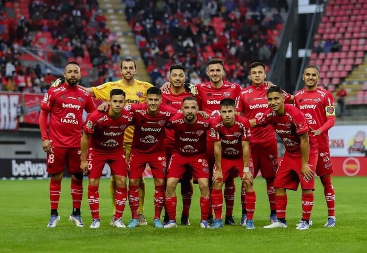 Rangers oficializó a su primer refuerzo: “Trabajemos todos por el ascenso”