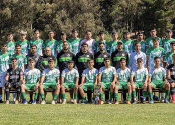 ¡Constitución Unido es de Tercera División!